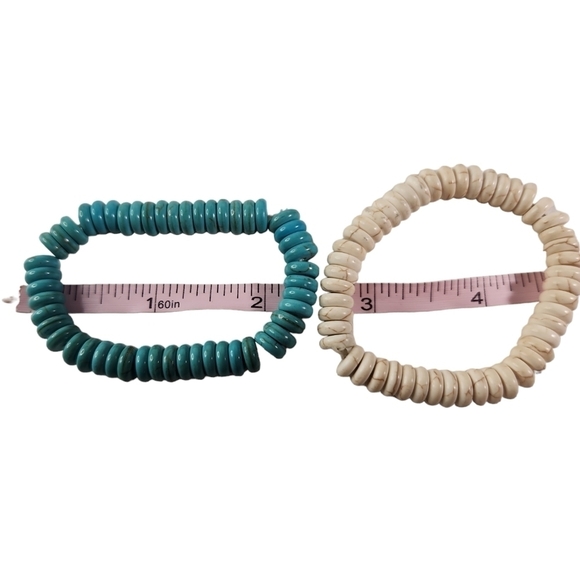 Boho Bracelet Set - Picture 4 of 7